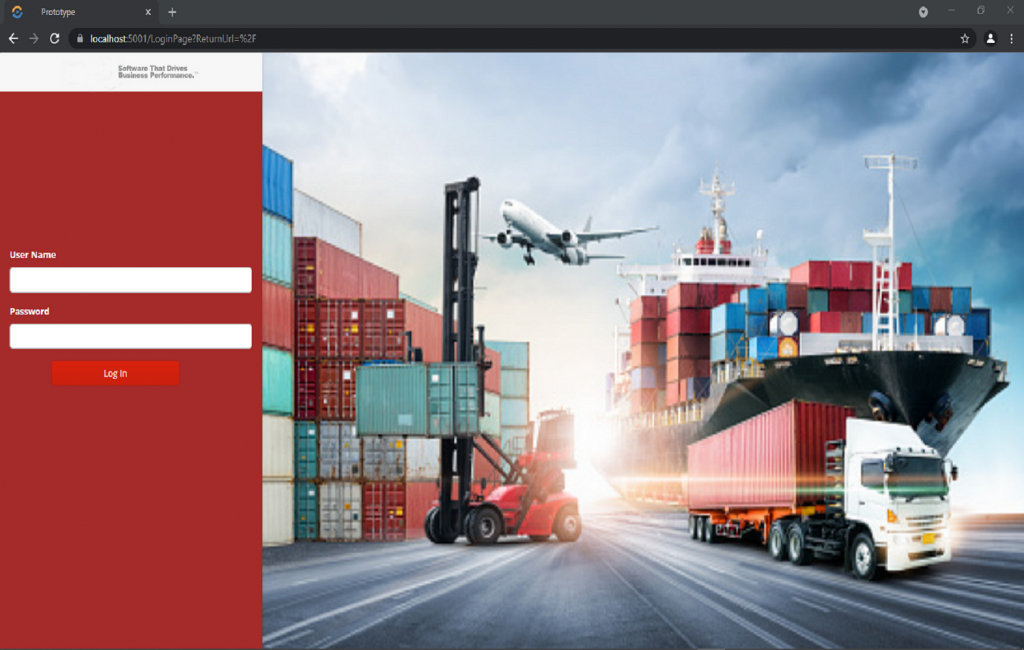 Custom software development using DevExpress XAF - Xari.io