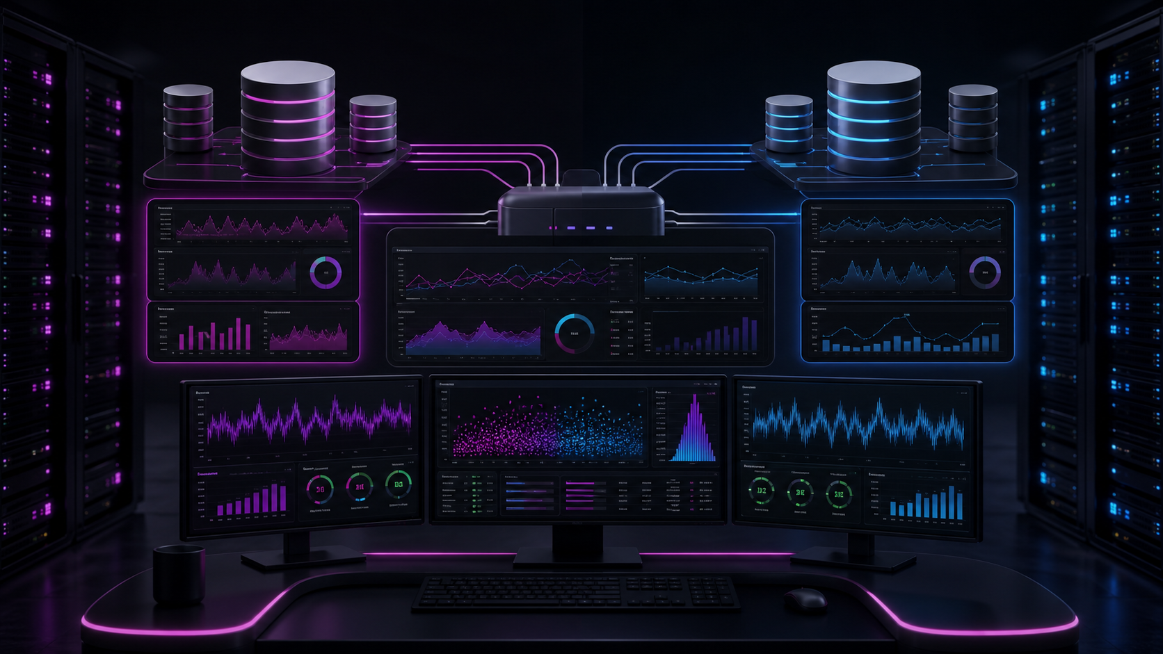 Monitoring PostgreSQL and SQL Server Without Losing Engine-Specific Detail