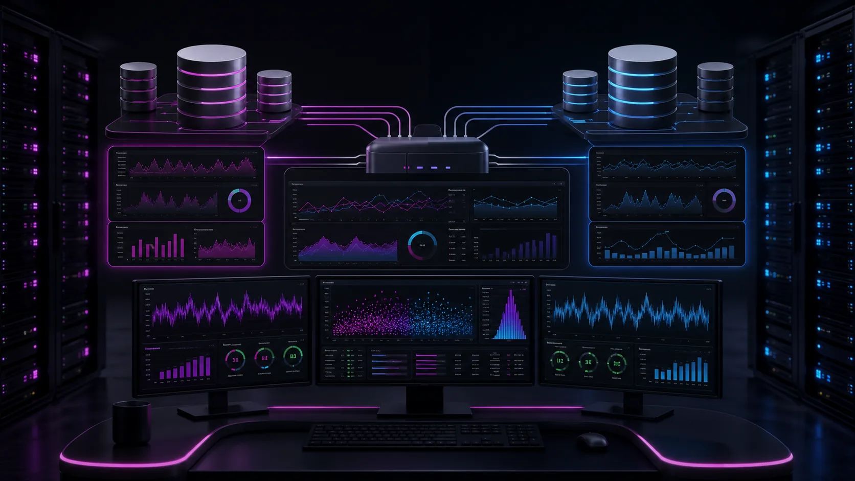 Monitoring PostgreSQL and SQL Server Without Losing Engine-Specific Detail